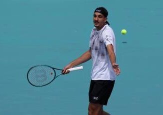 Da Sonego a Bellucci tutti i tennisti azzurri in campo orari e dove vederli in tv