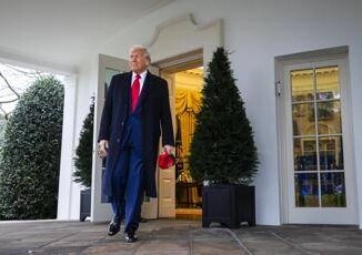 Dazi Borse in risalita. Trump aspetta la Cina Vuole accordo ma non sa come iniziare
