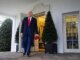 Dazi Borse in risalita. Trump aspetta la Cina Vuole accordo ma non sa come iniziare