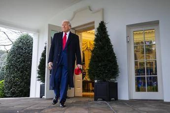 Dazi, Borse in risalita. Trump aspetta la Cina: “Vuole accordo, ma non sa come iniziare”