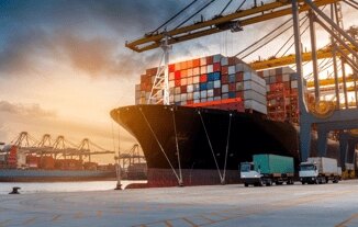 Dazi Confitarma fino a 52 miliardi di dollari di sovraccosti per lo shipping