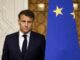 Dazi Macron Pausa fragile dobbiamo proteggerci. Ue Usare 90 giorni con saggezza