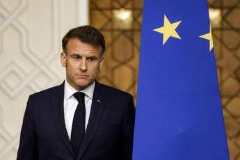 Dazi, Macron: “Pausa fragile, dobbiamo proteggerci”. Ue: “Usare 90 giorni con saggezza”