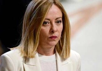 Dazi Meloni Ragionare su deroga patto stabilita e stop norme green deal su automotive