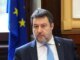 Dazi Salvini La trattativa con gli Usa ci deve essere