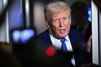 Dazi, Trump: “Usa guadagnano miliardi”. Scambio accuse con Cina