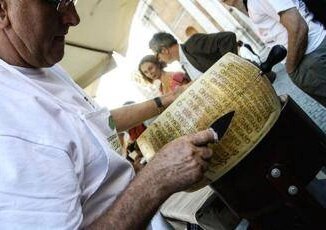 Dazi Trump effetti su Made in Italy export prezzi e posti di lavoro