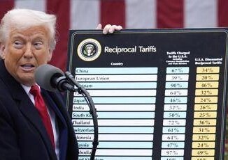 Dazi Trump le conseguenze per lItalia leffetto su imprese lavoro e famiglie