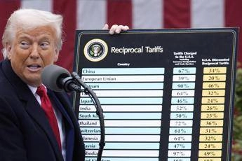 Dazi Trump, le conseguenze per l’Italia: l’effetto su imprese, lavoro e famiglie