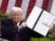 Dazi Usa Trump La mia linea non cambiera mai