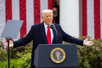 Dazi Usa, Trump dichiara guerra commerciale: la risposta di Ue, Cina, Giappone