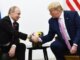 Dazi Usa Trump grazia Russia e Corea del Nord i paesi salvati