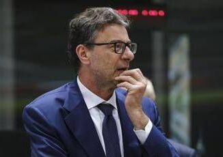 Dazi di Trump effetto su Pil Italia. Giorgetti Crescita rivista al ribasso