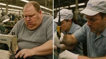 Dazi di Trump, il video cinese che ‘trolla’ gli Stati Uniti