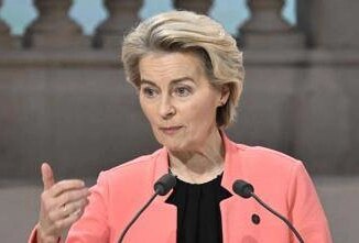 Dazi von der Leyen Ue offre a Usa zero zero su beni industriali