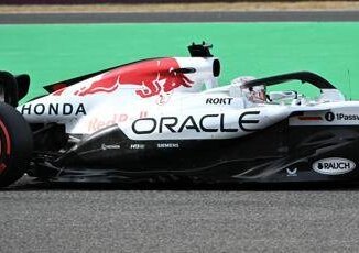 Diretta Gp Giappone la gara di oggi a Suzuka