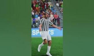 EA Sports lancia le maglie retro in FC 25