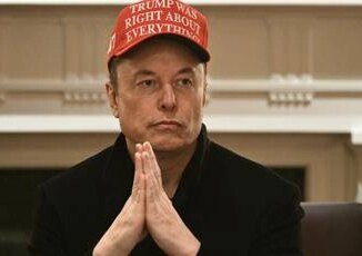 Elon Musk lascera team Trump presto il ritorno agli affari