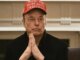 Elon Musk lascera team Trump presto il ritorno agli affari