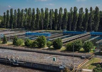 Energia Gruppo Cap apre le porte dellimpianto di Bresso Niguarda