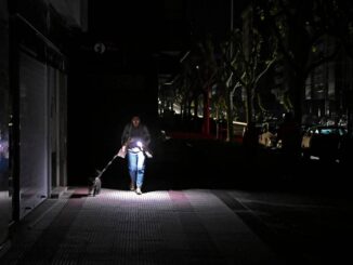 Energia il blackout spinge i prezzi anche in Spagna fine del mito elettricita green a costo zero