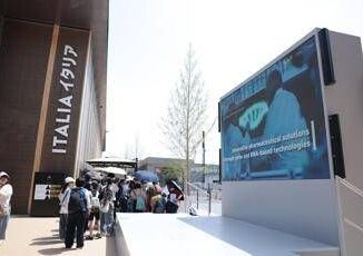 Expo 2025 lItalia porta a Osaka il top della ricerca su farmaci Rna e terapia genica