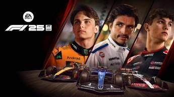 F1 25 rivoluziona l’esperienza manageriale: nasce My Team 2.0