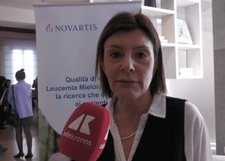 Farmaci Coco Novartis Da 20 anni impegnati in gestione leucemia mieloide cronica