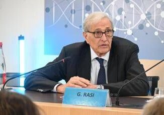 Farmaci, Rasi: "In Italia soluzione modello per incentivare nuovi antibiotici" 4 Farmaci Rasi In Italia soluzione modello per incentivare nuovi antibiotici