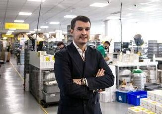 Farmacie online e sostenibilita ne abbiamo parlato con Francesco Zaccariello