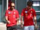 Ferrari Hamilton e Leclerc costano caro. Verstappen pilota piu pagato