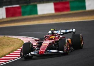 Ferrari continua la crisi. Minardi Sbagliati trionfalismi della vigilia
