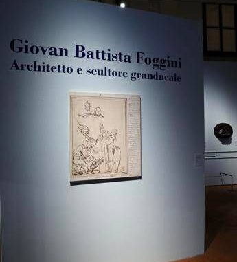Firenze celebra Giovan Battista Foggini, architetto e scultore granducale