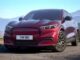Ford Mustang Mach E 2025 piu spazio nuovi colori