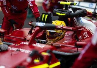Formula 1 Gp Suzuka qualifiche dove vederle e orario
