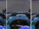 Formula 1 paura per Alonso volante si stacca in pista Video