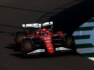 Formula 1 si corre in Austria il programma del weekend e dove vederla in tv