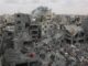 Gaza 29 morti in un raid. Media Israele vuole inglobare Rafah in zona cuscinetto
