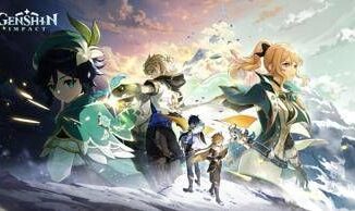 Genshin Impact il 7 maggio debutta laggiornamento 5.6 Paralogism