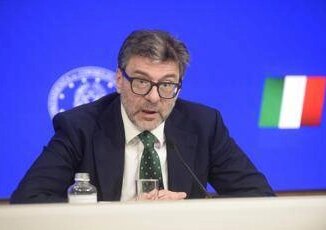 Giorgetti: "Impegnati in de-escalation con Usa, evitare contro-dazi" 1 Giorgetti Impegnati in de escalation con Usa evitare contro dazi