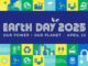 Giornata Mondiale della Terra 2025 linnovazione giovanile motore della sostenibilita
