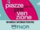 Giubileo Ordini infermieri in piazza a Roma per la prevenzione