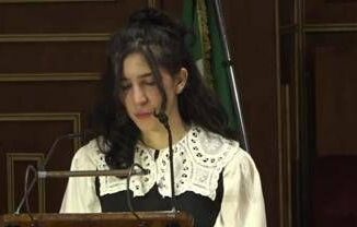 Giulia Cecchettin la sorella Elena su crudelta non riconosciuta a Turetta Sentenza pericolosa