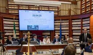 Governance strategica sullintegrazione sicura dellinnovazione digitale e interoperabilita dati