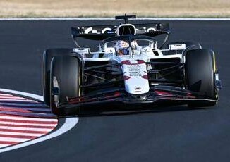 Gp Giappone Verstappen in pole con Red Bull e Ferrari quarta con Leclerc