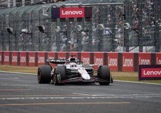 Gp Giappone Verstappen trionfa con Red Bull e Ferrari giu dal podio