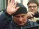 Graziano Mesina e malato fuori dal carcere lex bandito sardo