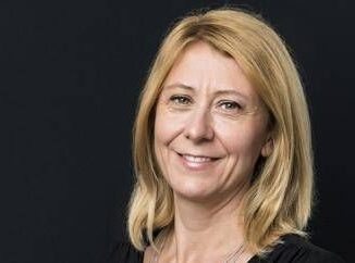 Gruppo Velux Raffaella Berardo executive vicepresident Regione Sud Ovest
