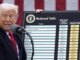 I dazi di Trump colpiscono auto smartphone e scarpe i prodotti e i brand tassati
