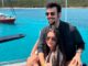 Ignazio Boschetto presto papa svelato il sesso del bebe e il nome scelto
